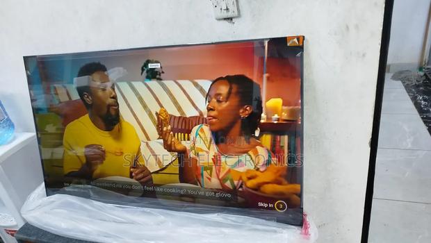 TCL 55inch Tv - thumbnail 3