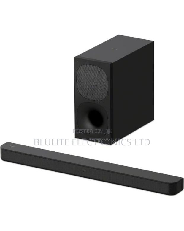 Sony Ht-S400 2.1ch Soundbar Wireless