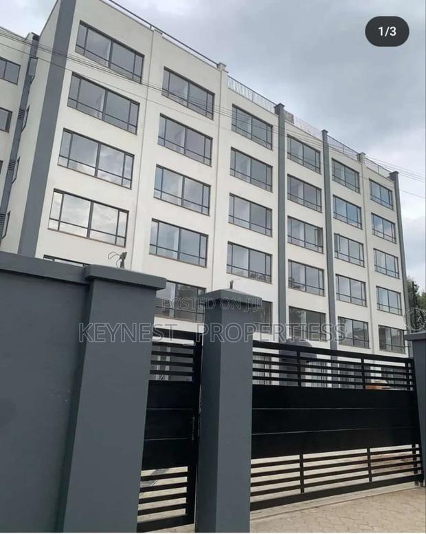 1bdrm Apartment in Kiambu / Kiambu  for rent