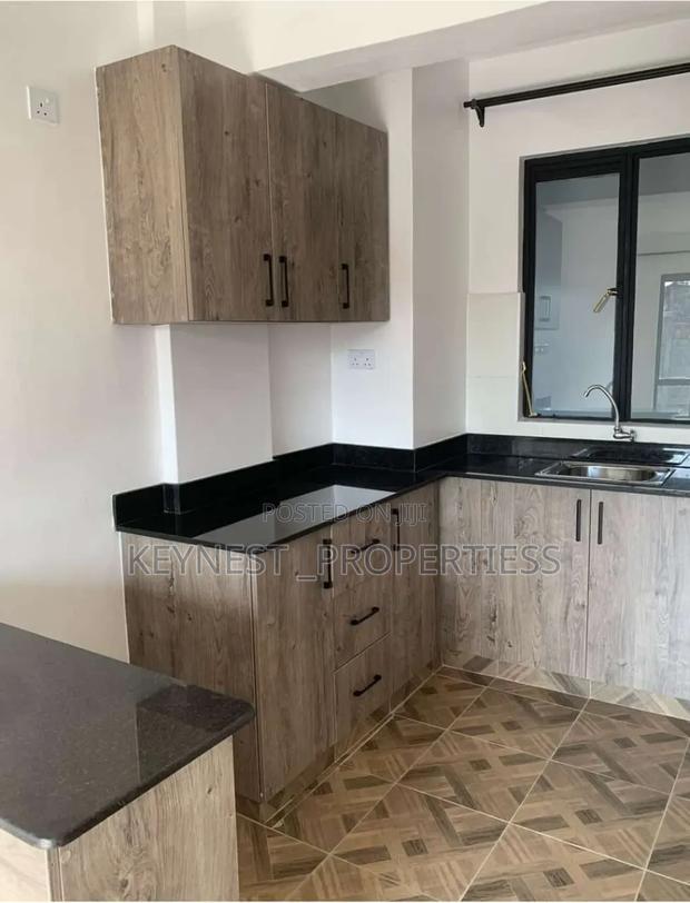1bdrm Apartment in Kiambu / Kiambu  for rent - thumbnail 3