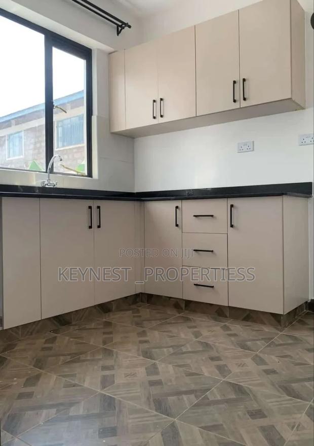 1bdrm Apartment in Kiambu / Kiambu  for rent - thumbnail 7
