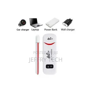4g Lte Usb Mifi/Ufi 150mbps Modem Stick Portable Wireless Wifi for Hom