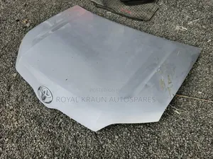 Probox Bonnet New Model