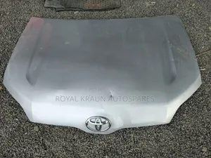 Probox Bonnet New Model