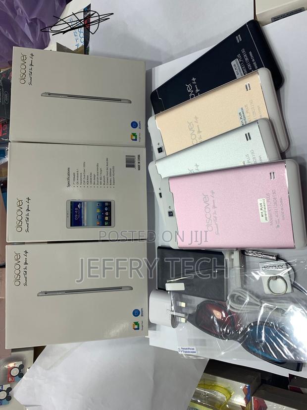 New Tablet 128 GB - thumbnail 3