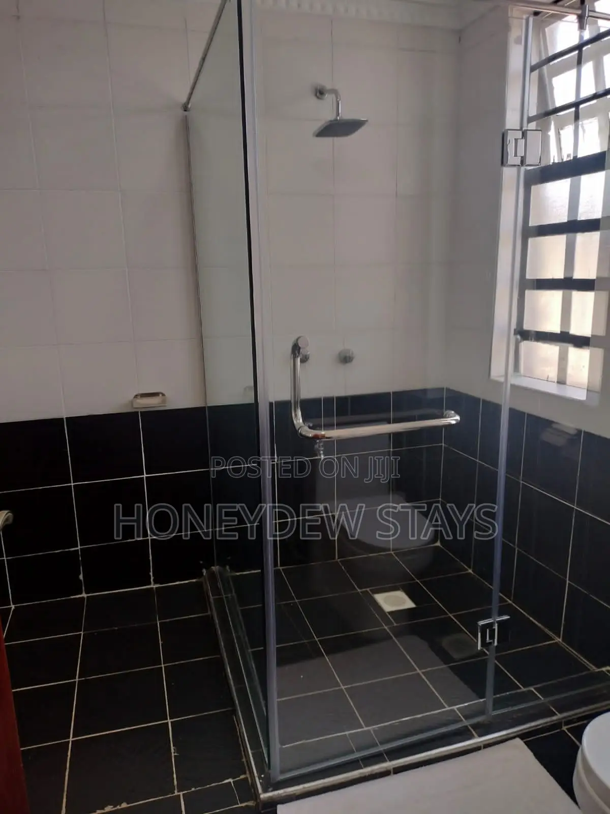 6-Bedroom Furnished Maisonette in Athi River