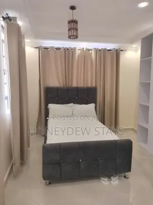 6-Bedroom Furnished Maisonette in Athi River