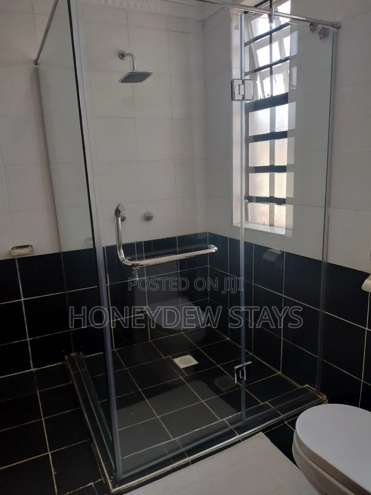 6-Bedroom Furnished Maisonette in Athi River