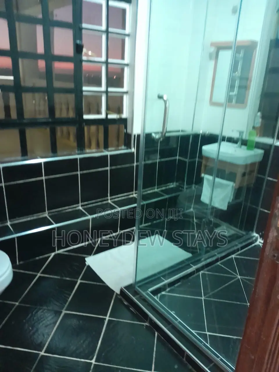 6-Bedroom Furnished Maisonette in Athi River