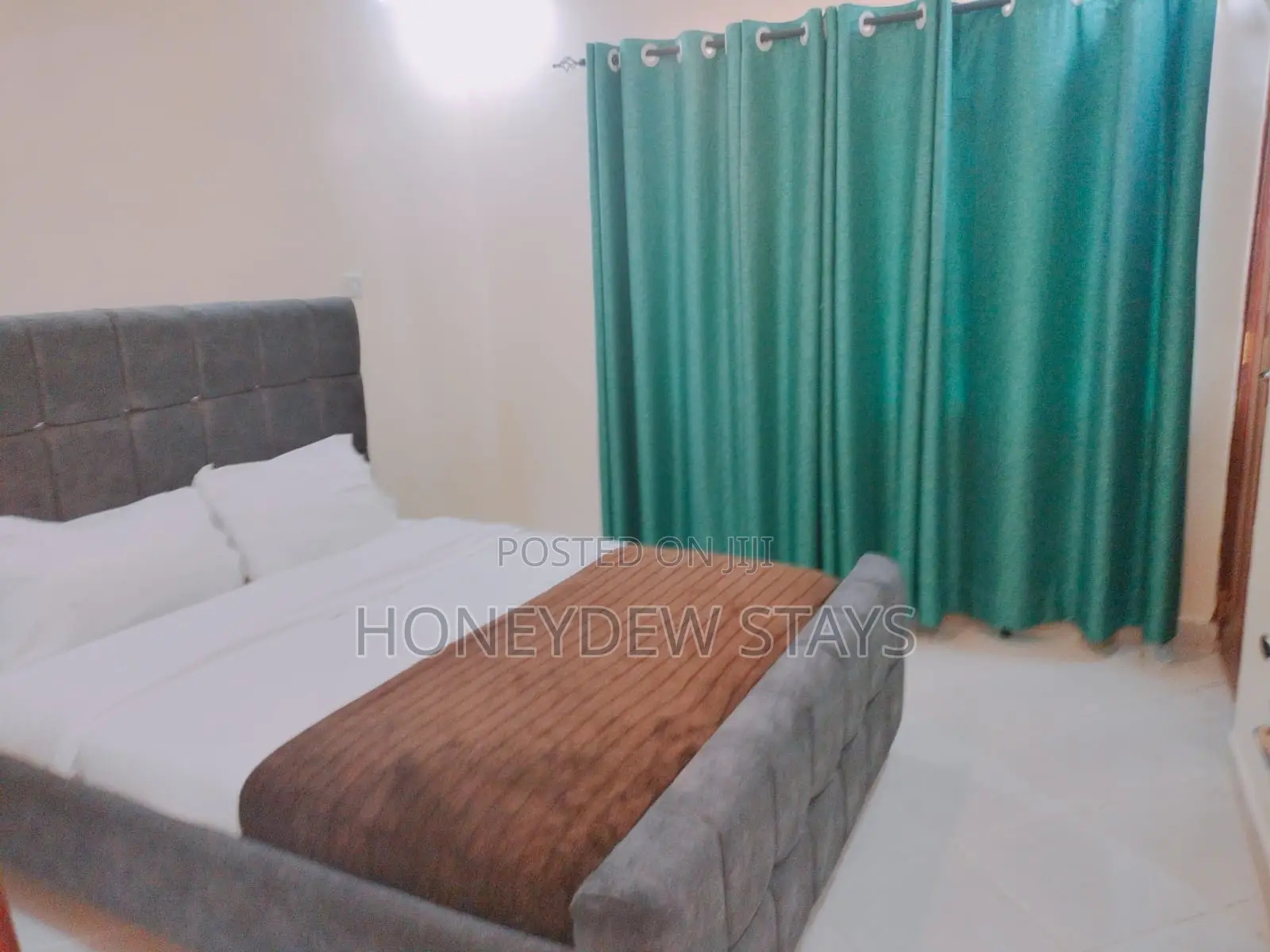 6-Bedroom Furnished Maisonette in Athi River