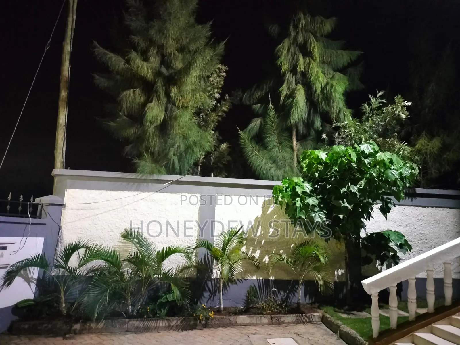 6-Bedroom Furnished Maisonette in Athi River