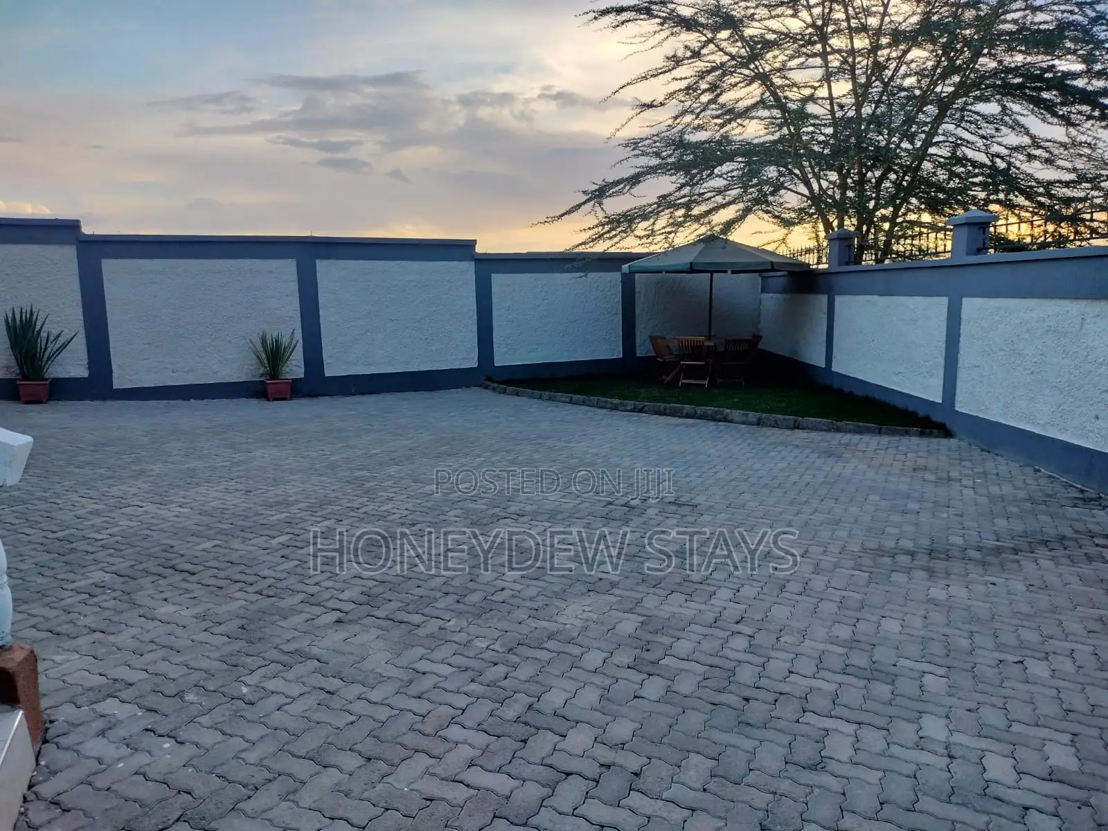 6-Bedroom Furnished Maisonette in Athi River