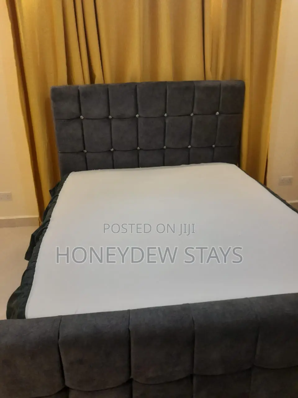 6-Bedroom Furnished Maisonette in Athi River