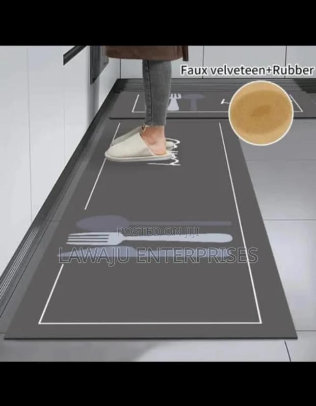 Kitchen Mats - main view