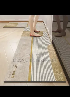 Kitchen Mats