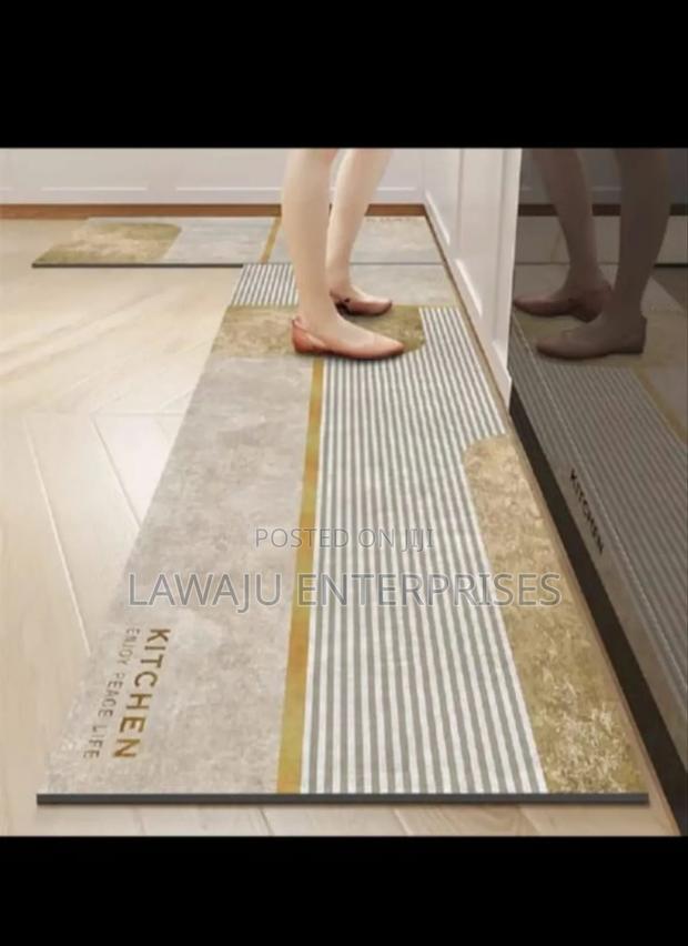 Kitchen Mats - main view