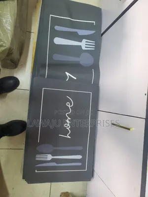 Kitchen Mats