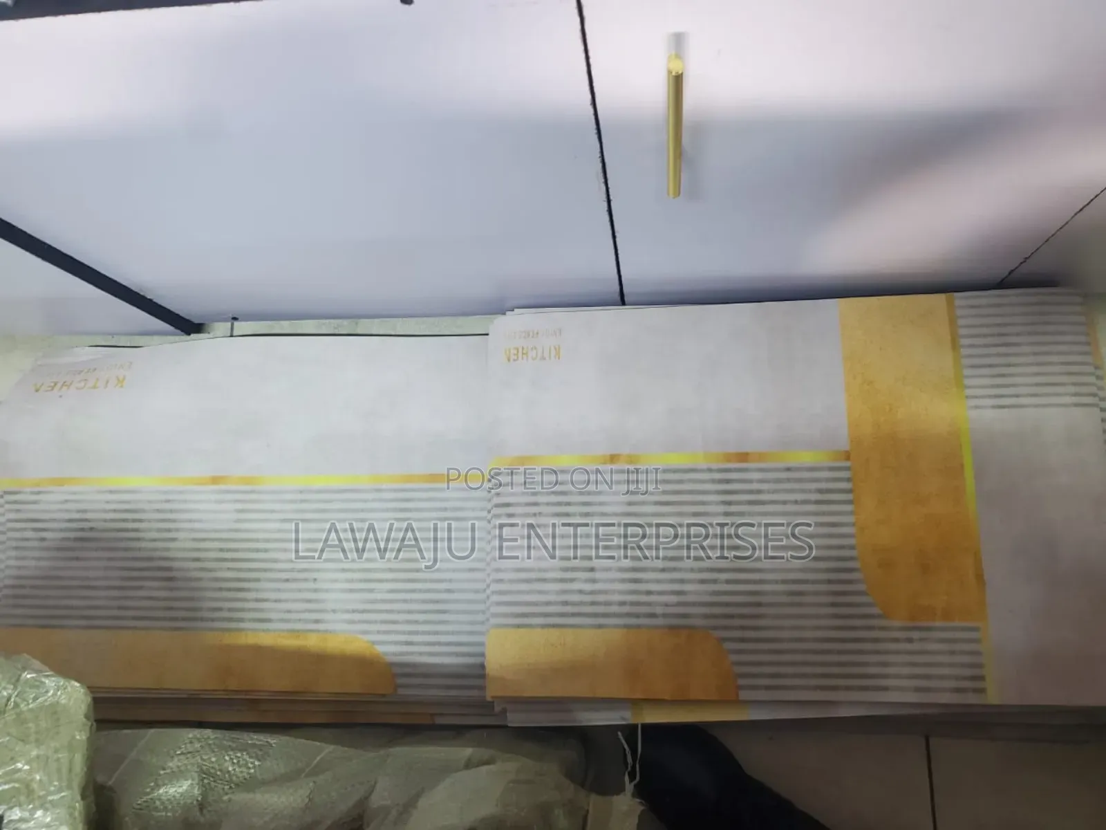Kitchen Mats