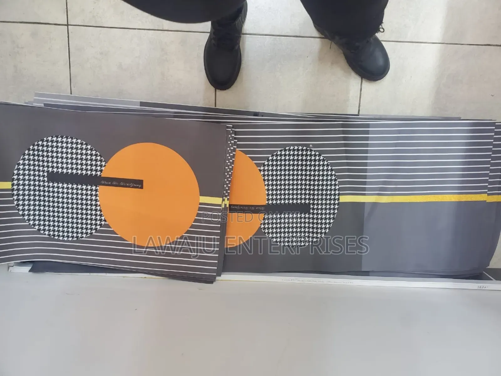 Kitchen Mats