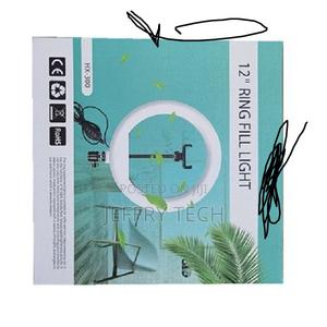 Ring Light 12′′ Inch Exclusive Stand - thumbnail 2