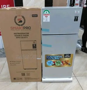 Smartpro 95litres Sfr-125-dt-i,