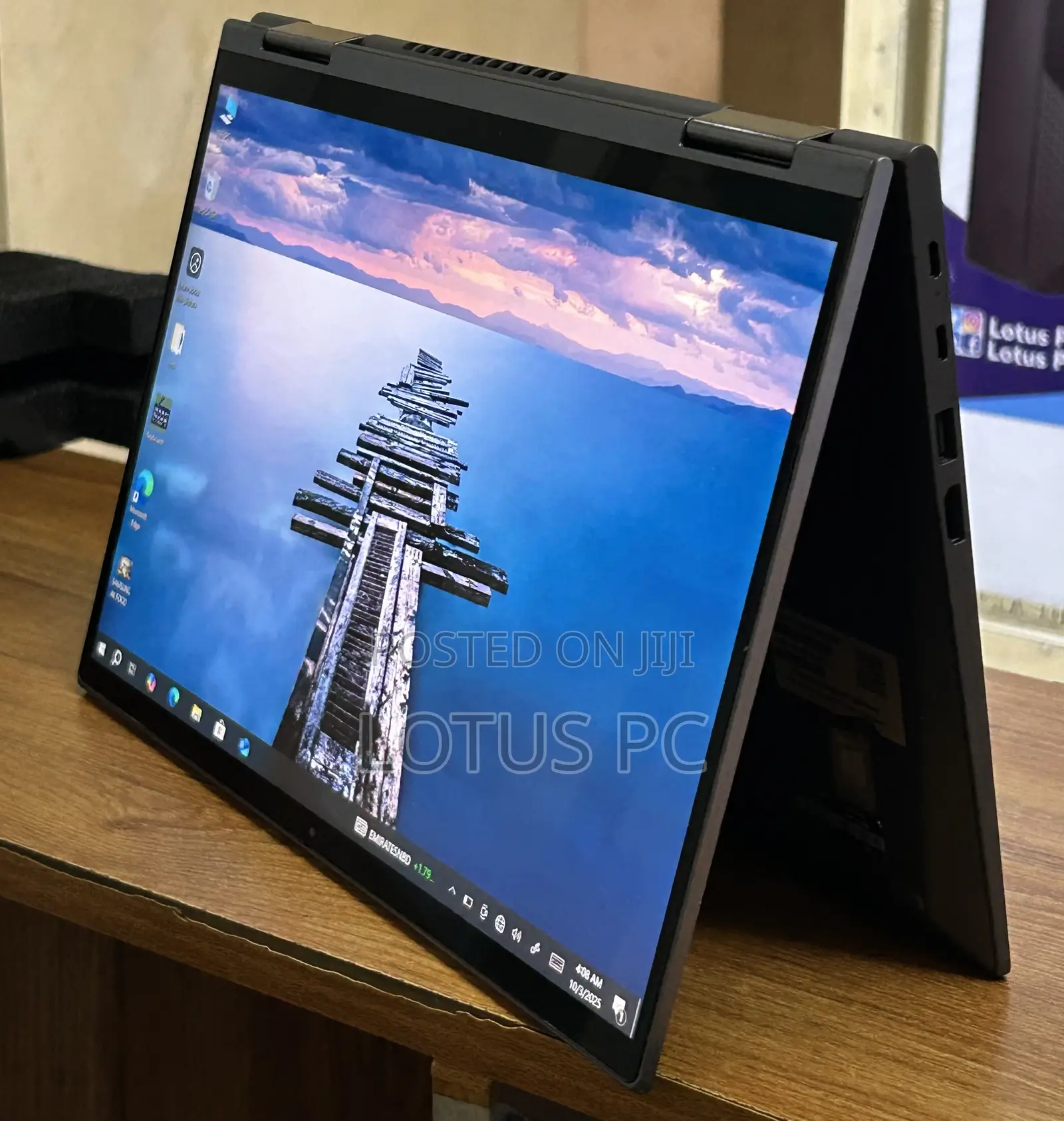 Laptop Lenovo Thinkpad X1 Yoga 32GB Intel Core I7 SSD 512GB