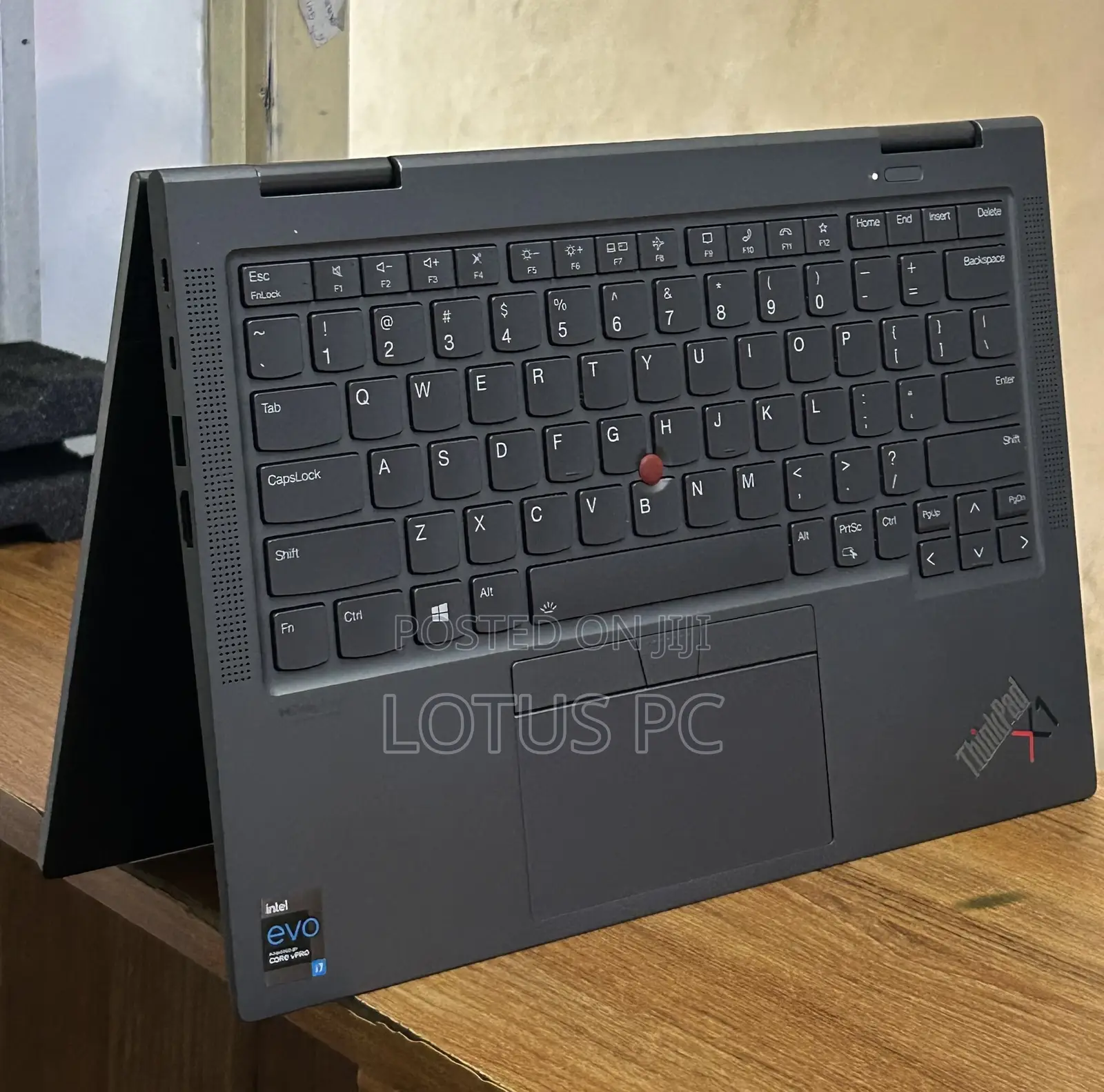 Laptop Lenovo Thinkpad X1 Yoga 32GB Intel Core I7 SSD 512GB