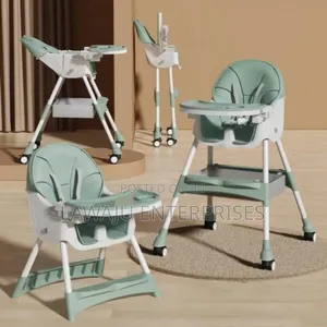 Feeding Chair