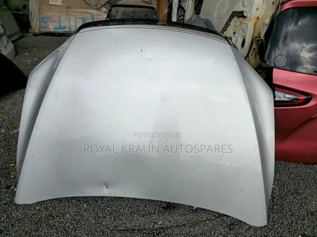 Harrier New Model Bonnet - thumbnail 2
