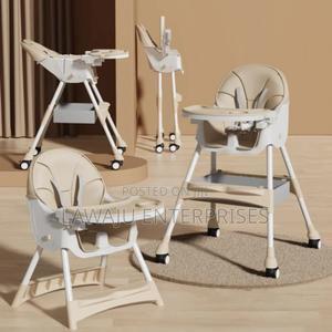 Feeding Chair - thumbnail 2