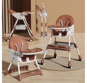 Feeding Chair - thumbnail 2