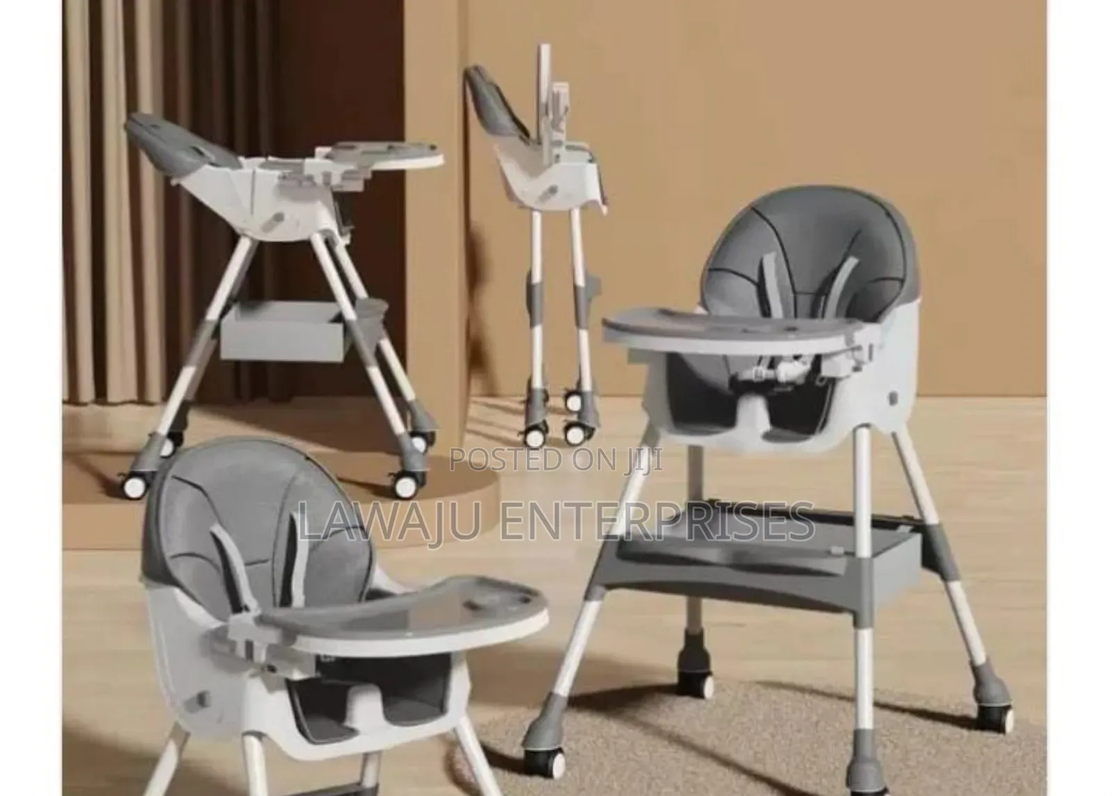 Feeding Chair