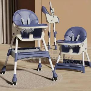 Feeding Chair - thumbnail 2