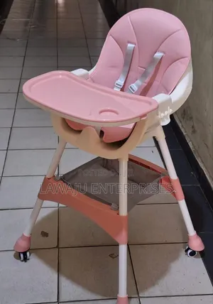 Feeding Chair