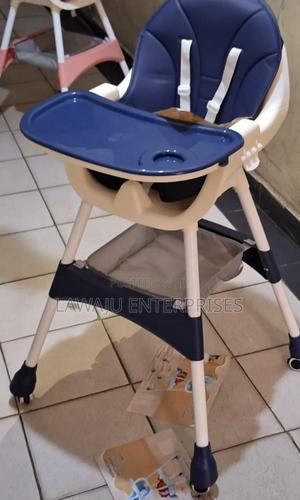 Feeding Chair - thumbnail 2