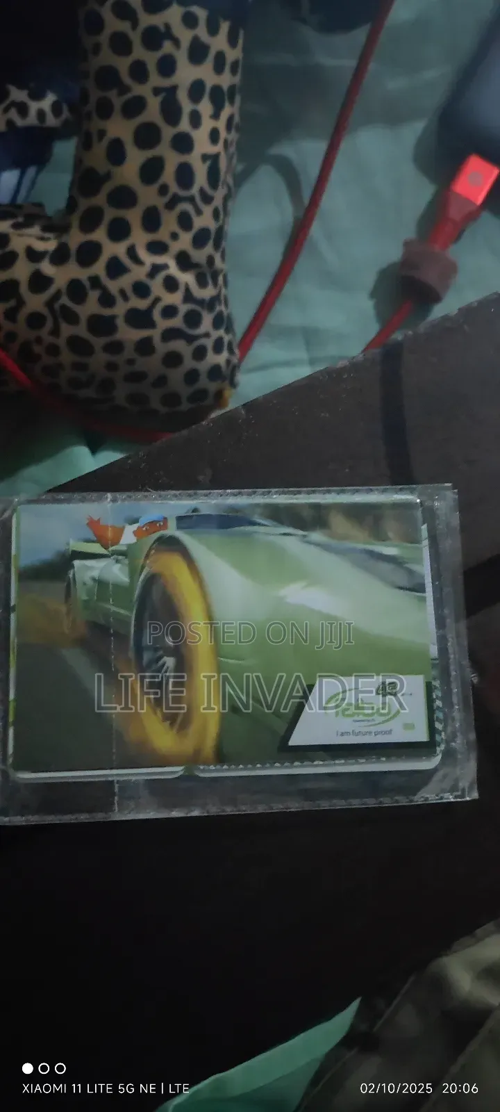 Faiba Simcards