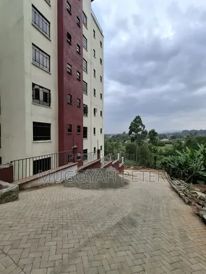 3bdrm Apartment in Uthiru for rent