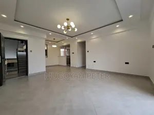 3bdrm Apartment in Uthiru for rent