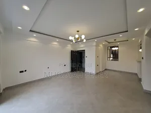 3bdrm Apartment in Uthiru for rent