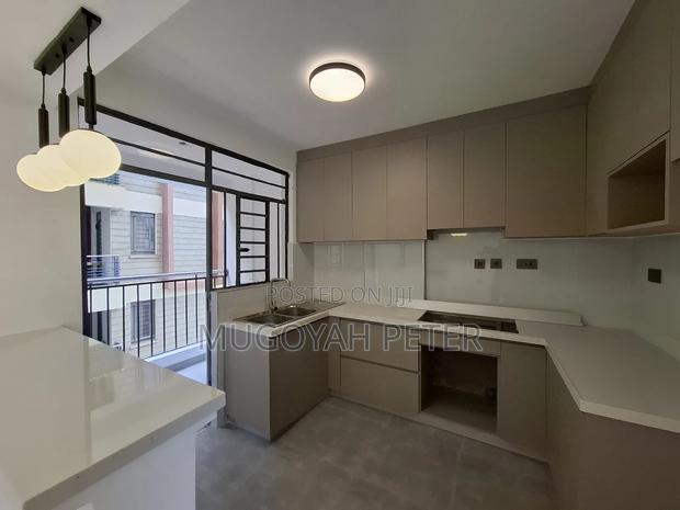 3bdrm Apartment in Uthiru for rent - thumbnail 9