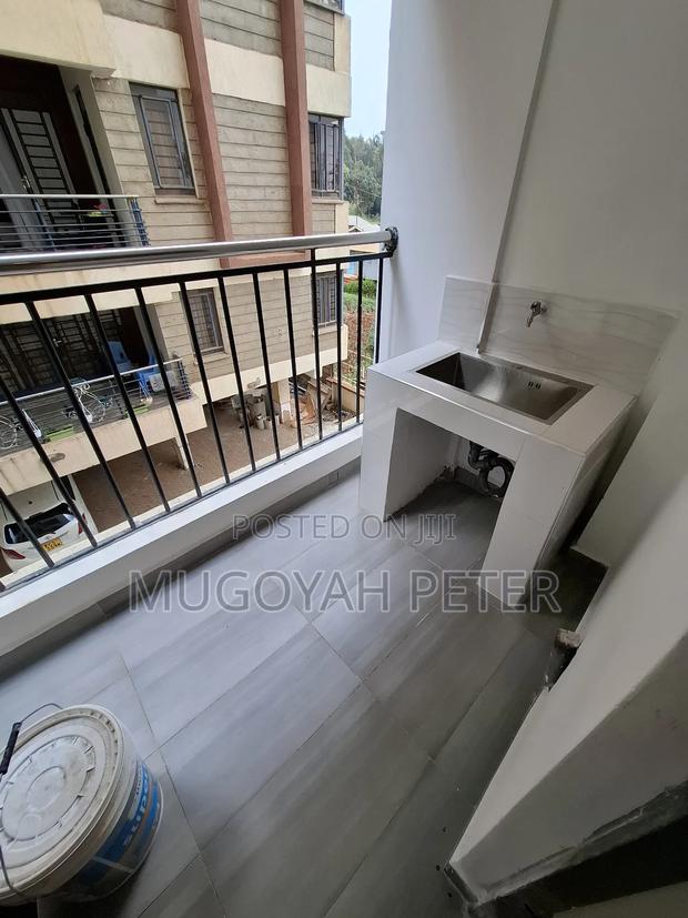 3bdrm Apartment in Uthiru for rent - thumbnail 10