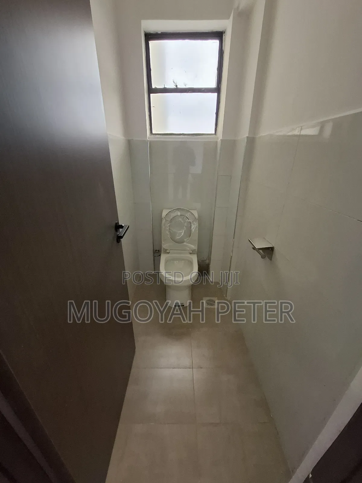 3bdrm Apartment in Uthiru for rent