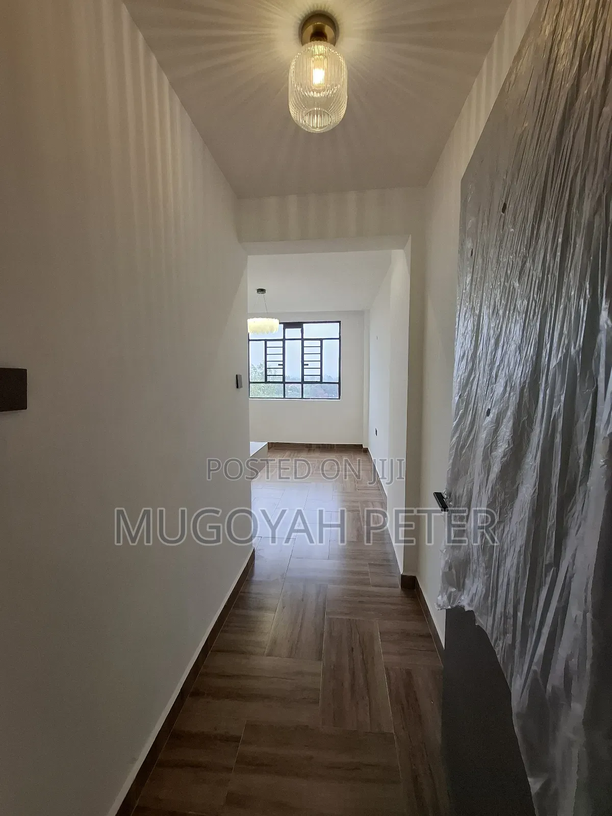 3bdrm Apartment in Uthiru for rent