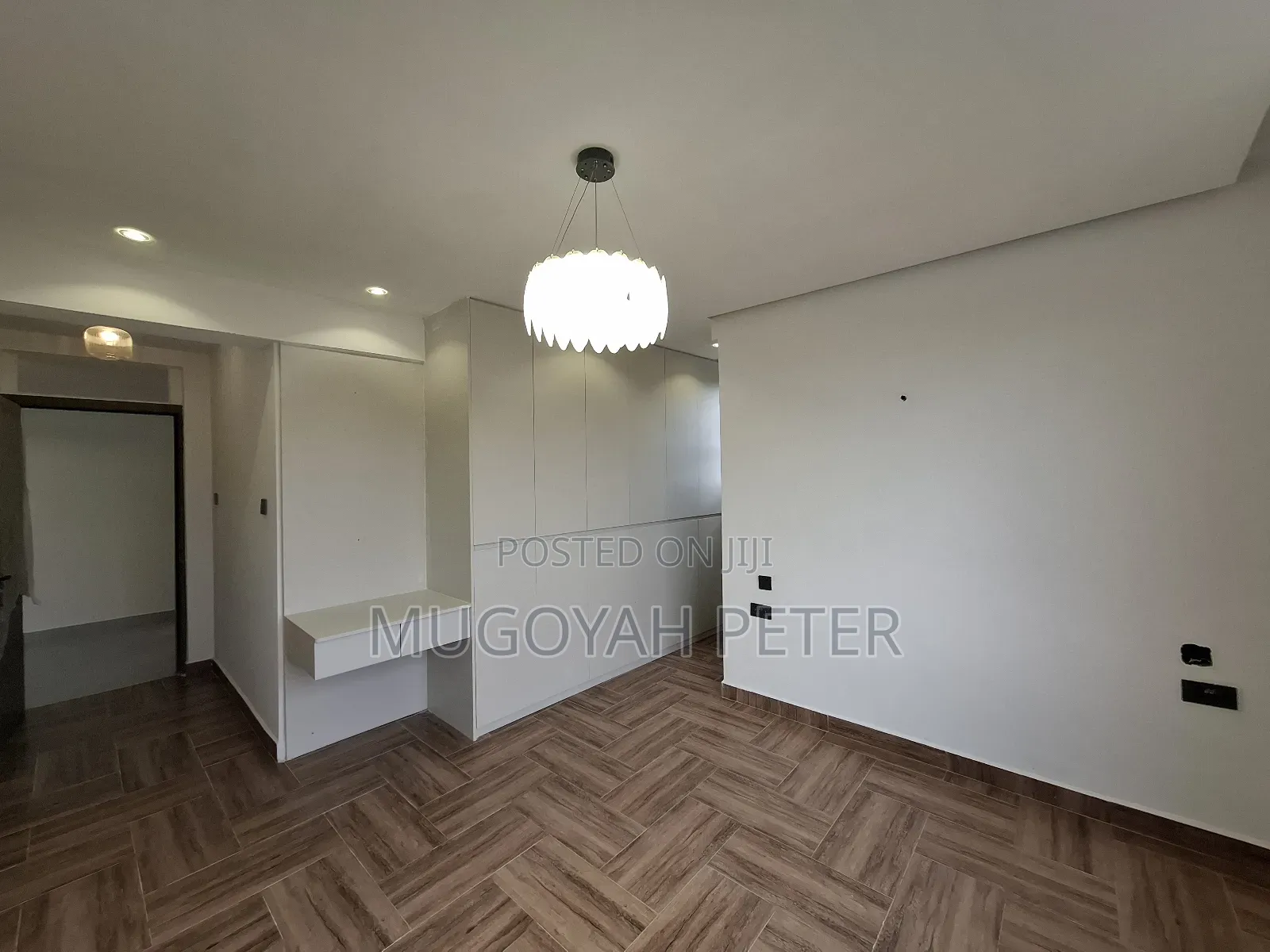 3bdrm Apartment in Uthiru for rent