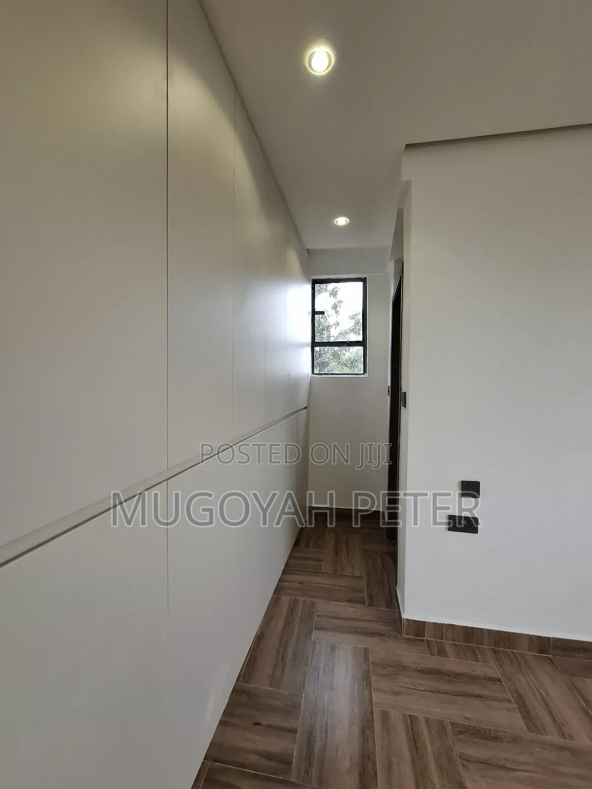 3bdrm Apartment in Uthiru for rent