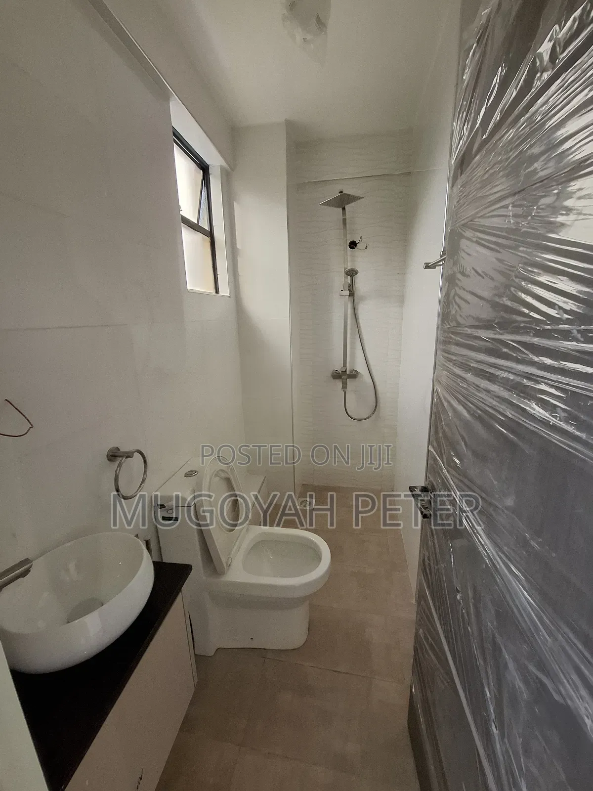 3bdrm Apartment in Uthiru for rent