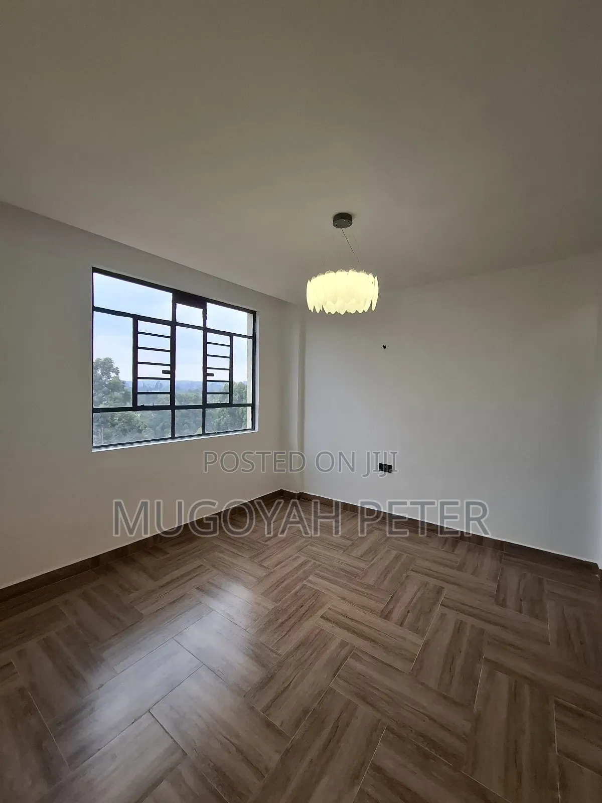 3bdrm Apartment in Uthiru for rent