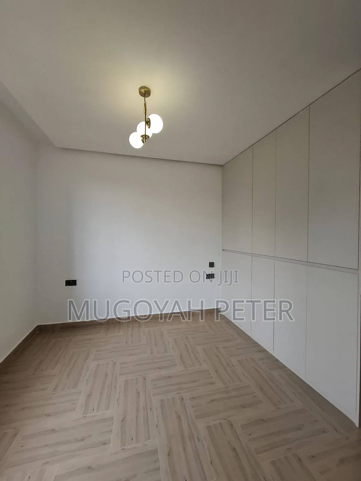 3bdrm Apartment in Uthiru for rent