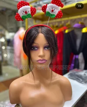 Christmas Headbands