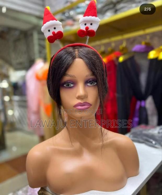 Christmas Headbands - thumbnail 3